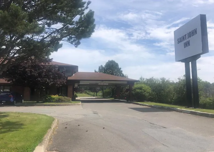 Rodeway Inn