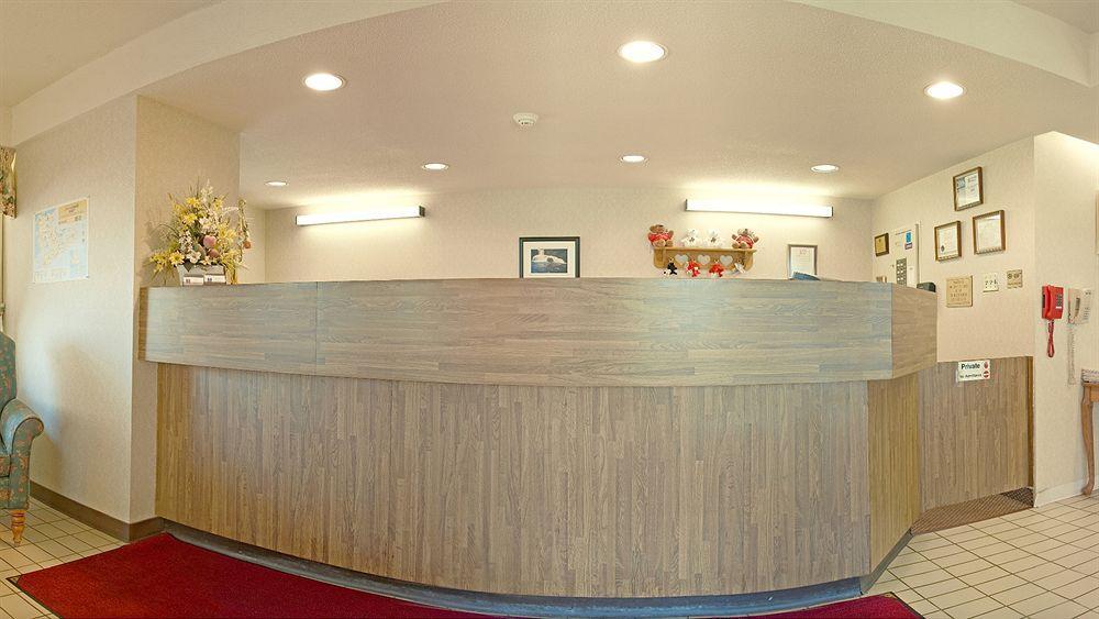 Inn Rodeway Saint John