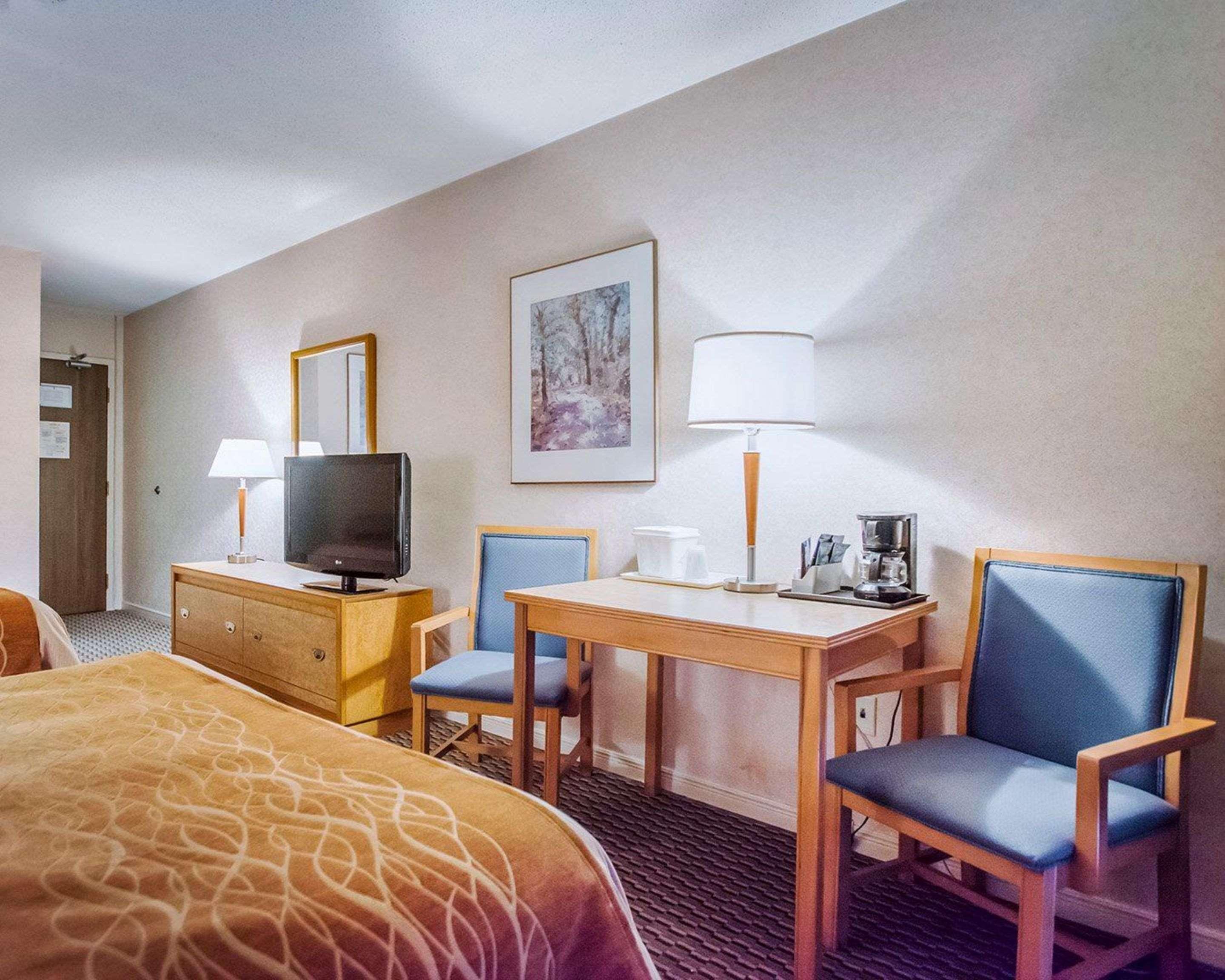 Inn Rodeway