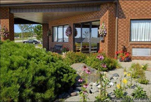 Rodeway Inn Saint John