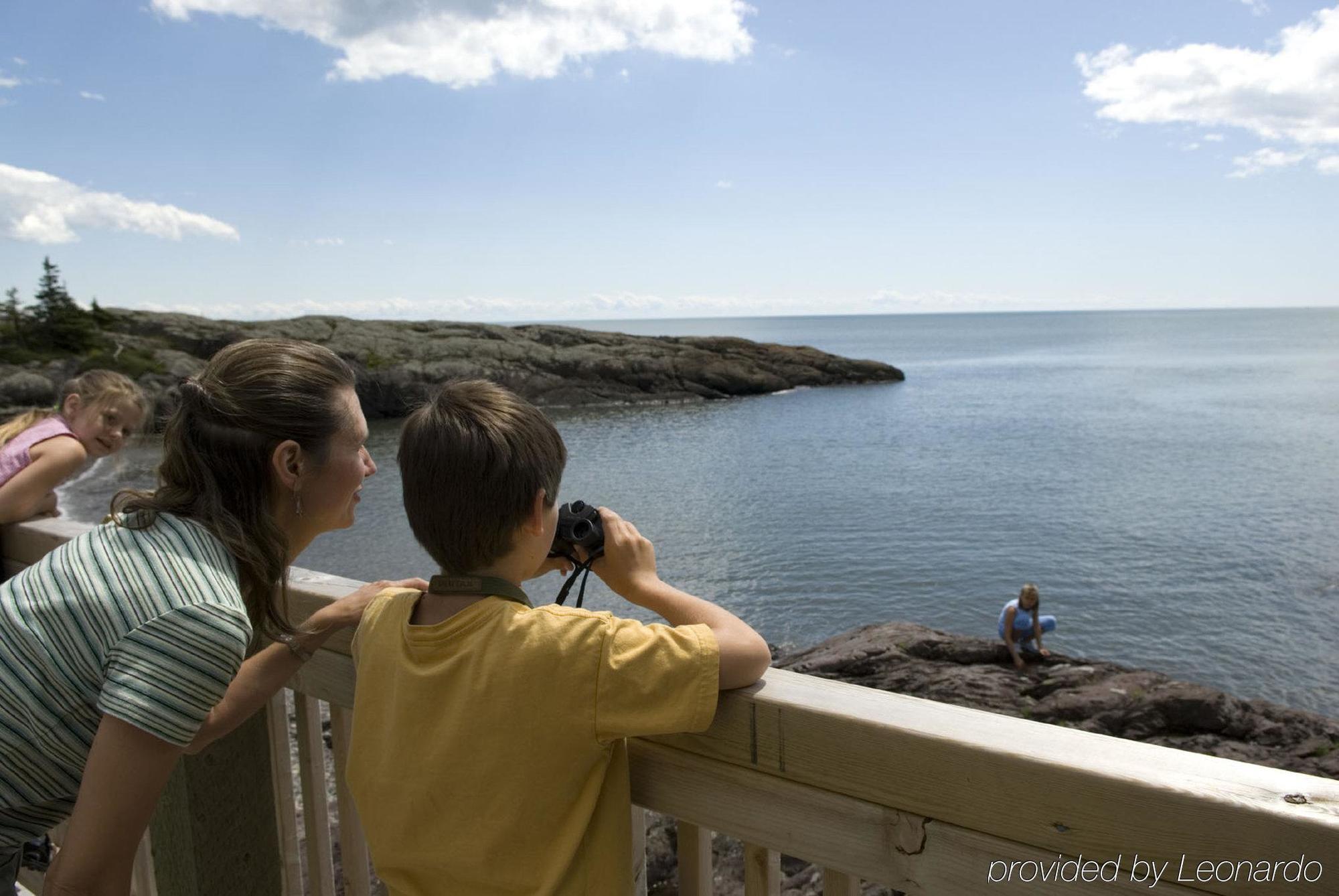 Rodeway Inn Saint John
